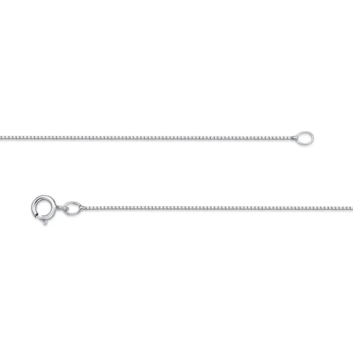 05 CT TW Baguette and Round Natural Diamond Cross Pendant in 14K White Gold Goldia Necklaces 05 CT TW Baguette and Round Natural Diamond Cross Pendant in 14K White Gold Goldia Necklaces