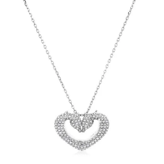 JMS always Original Swarovski Ladies Una Pendant Necklace Necklaces