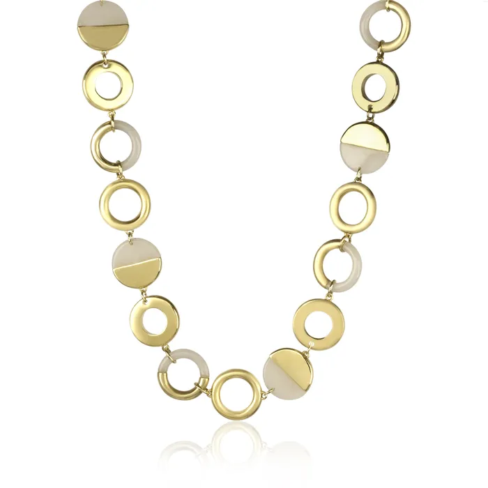Necklaces vendorunknown Steady Glow Necklace