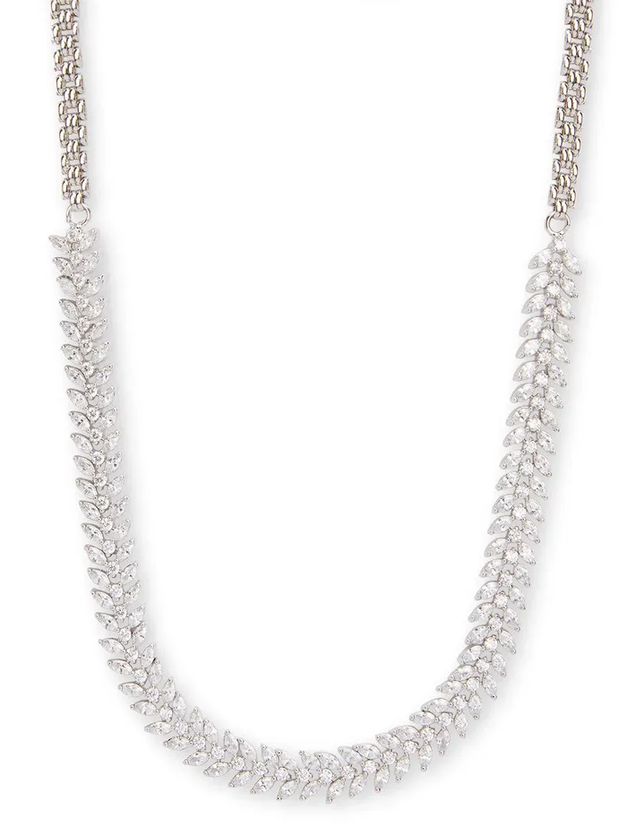 Curio Cottage Shimmer Symphony Necklace Set Necklaces Curio Cottage Shimmer Symphony Necklace Set Necklaces