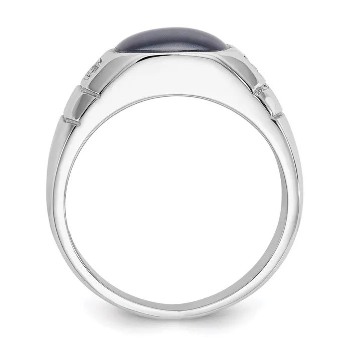 10k Gents Ring MountingWBC10X146B WB Choice Jewelry Rings 10k Gents Ring MountingWBC10X146B WB Choice Jewelry Rings