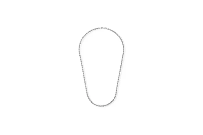 Necklaces Rolo Necklace Shylee Rose Jewelry