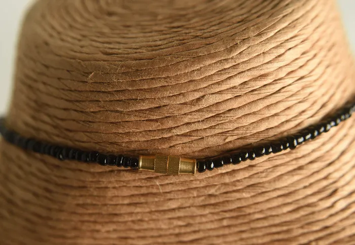 projecthavehope2 Necklaces Figural Bone Necklace