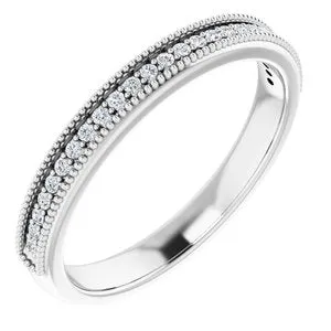 Rings 14K White 14 CTW Diamond Anniversary Band 12297960002PSTWBC WB Choice Jewelry Rings 14K White 14 CTW Diamond Anniversary Band 12297960002PSTWBC WB Choice Jewelry