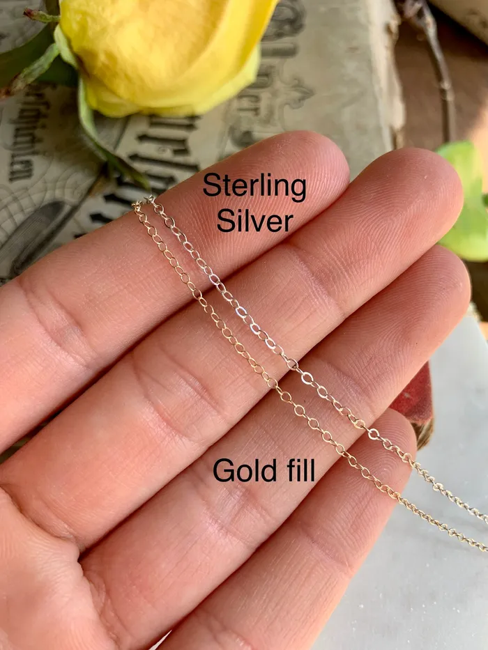 Sugar Studio Crystals Chlorite Included Quartz Necklace You Pick Necklaces