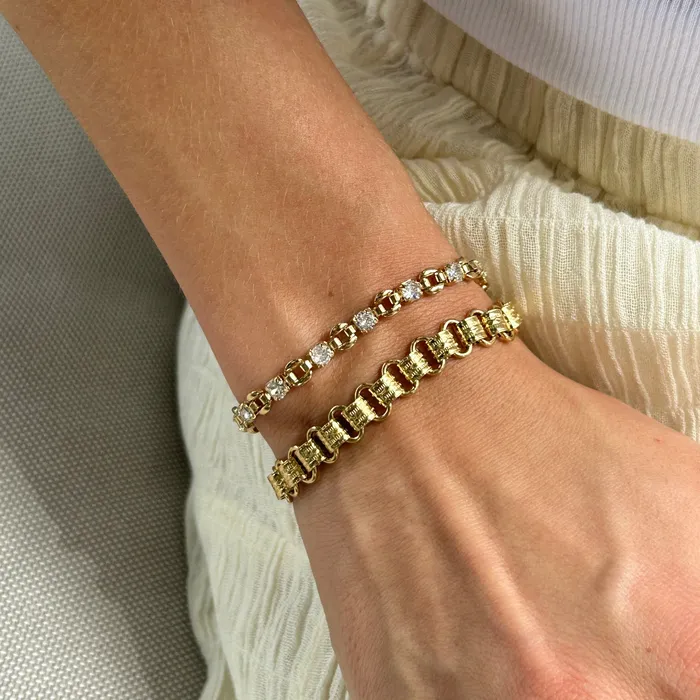 Bracelets TBJ Chanel Bracelet