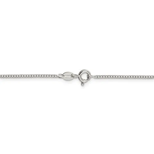 Girl in the Moon Necklace QGI Necklaces