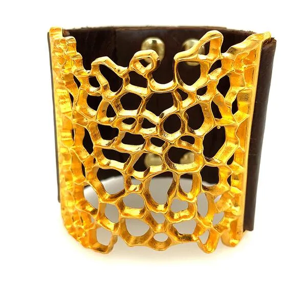 Honeycomb Bracelet Rebel Designs Inc Bracelets Honeycomb Bracelet Rebel Designs Inc Bracelets