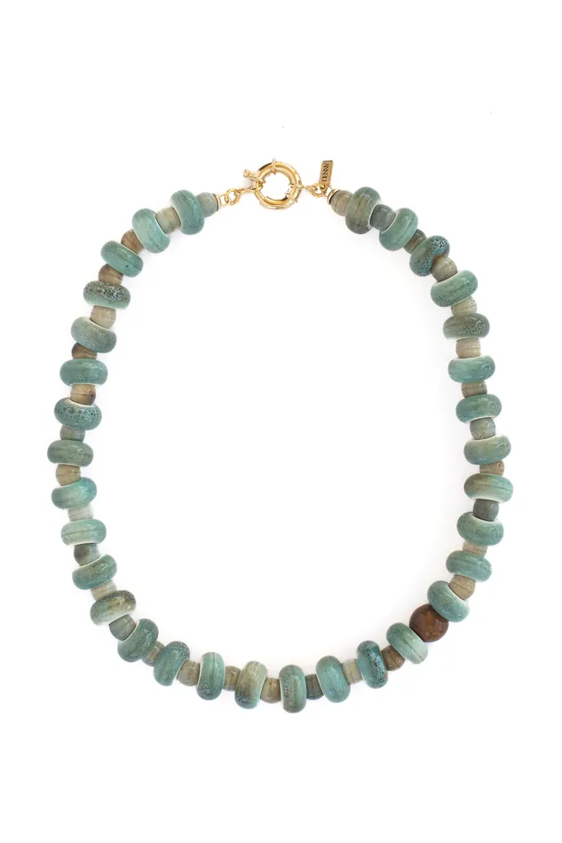 Ivy Necklace Denny Necklaces