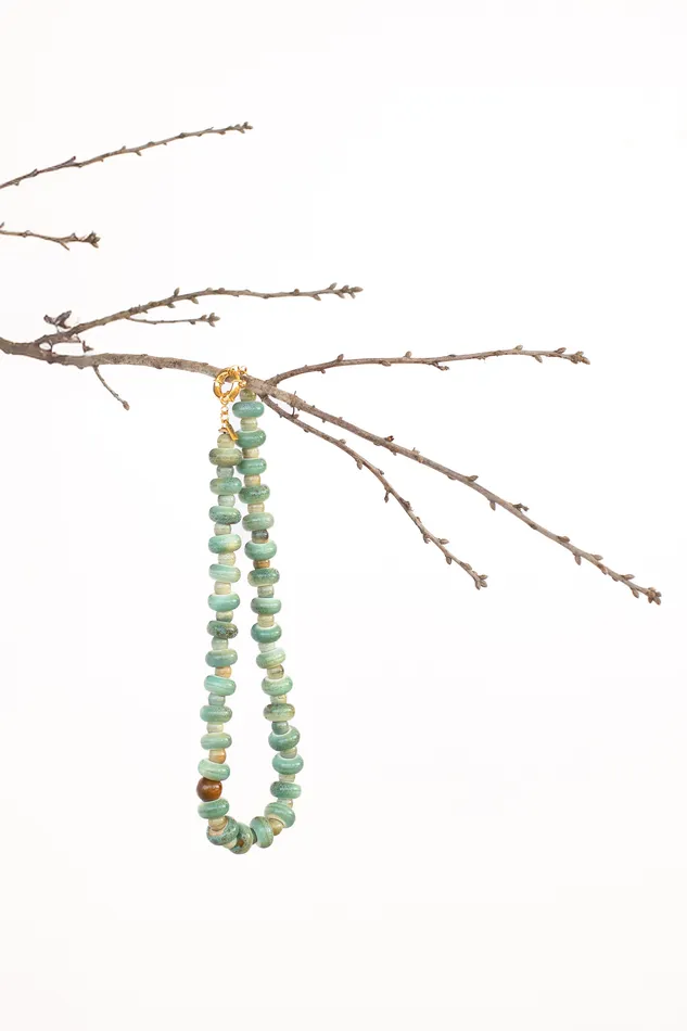 Ivy Necklace Denny Necklaces