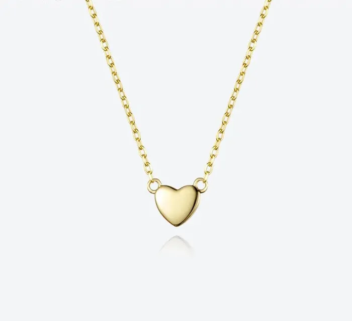 Mini Behold Necklace Dangles Necklaces