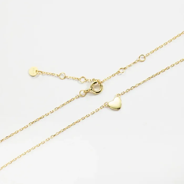 Mini Behold Necklace Dangles Necklaces Mini Behold Necklace Dangles Necklaces