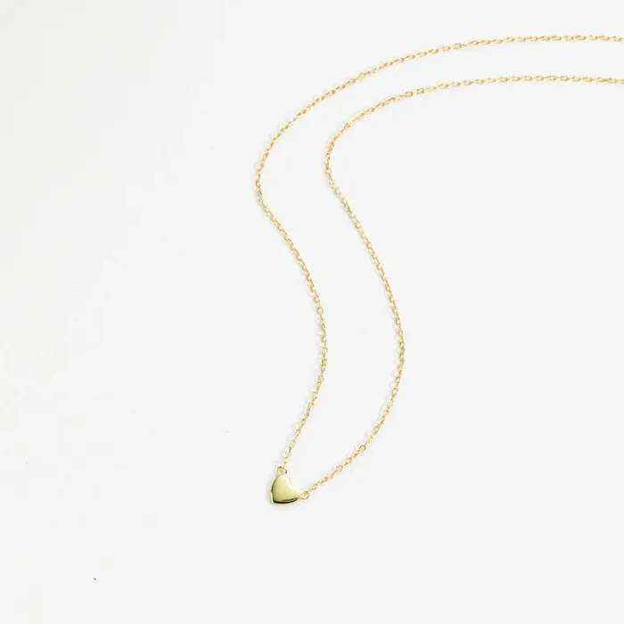 Mini Behold Necklace Dangles Necklaces Mini Behold Necklace Dangles Necklaces