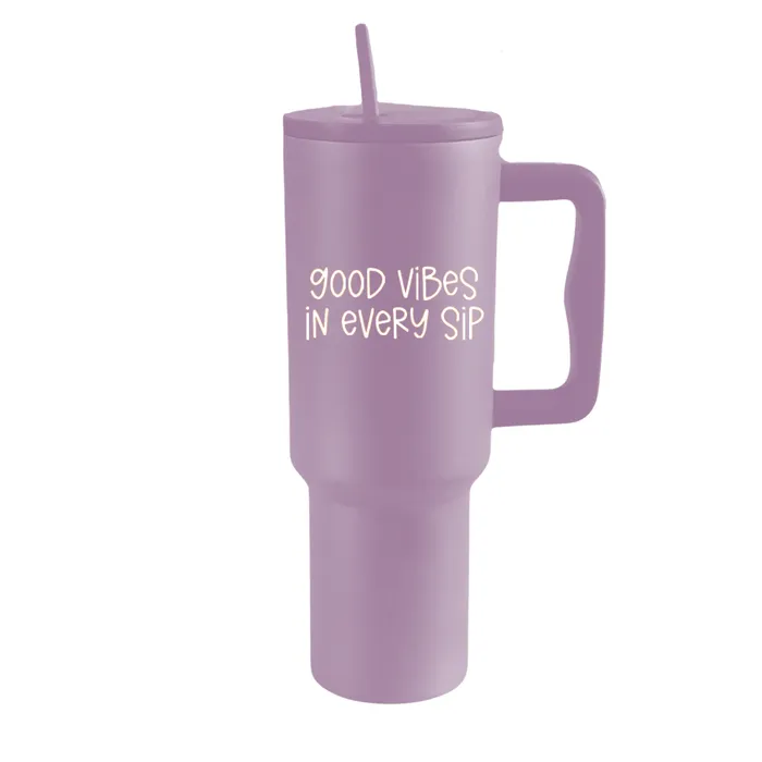 Necklaces ClaudiaG Home Personalized Monochromatic Tumbler