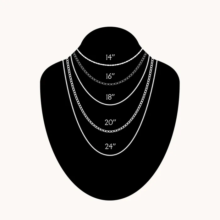 Necklaces Marlo Laz Mini Raised Gold TVB Necklace Pink Tourmaline Necklaces Marlo Laz Mini Raised Gold TVB Necklace Pink Tourmaline
