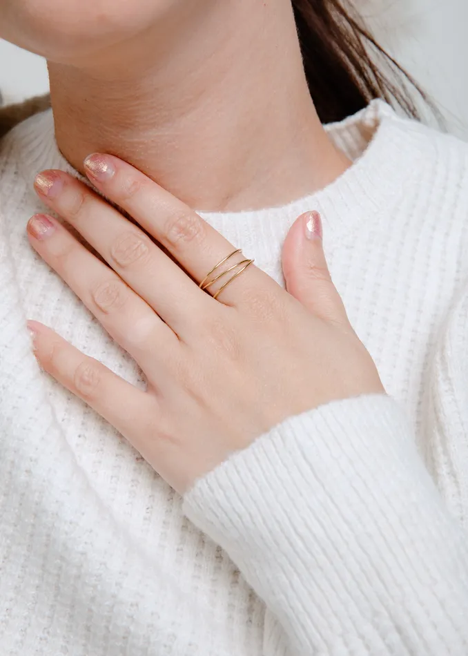 Vincent Rings Lydia Ring